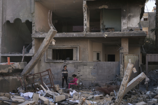 Γάζα